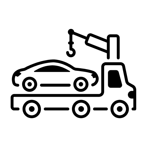 Suporte emergencial